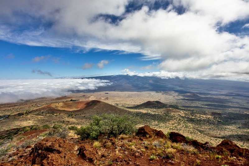 Közel négy évtized után ismét kitört a világ legnagyobb aktív vulkánja Hawaii szigetén