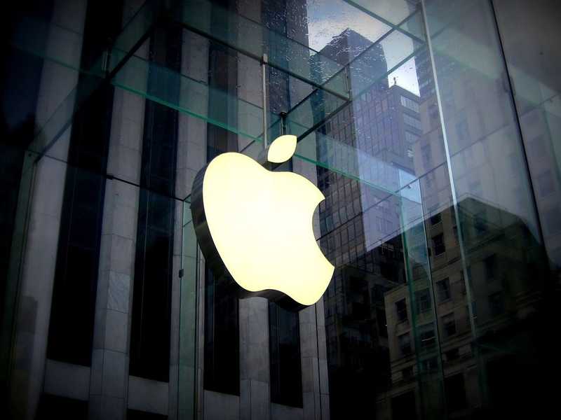 Az Apple megvásárolta a Dark Sky applikációt